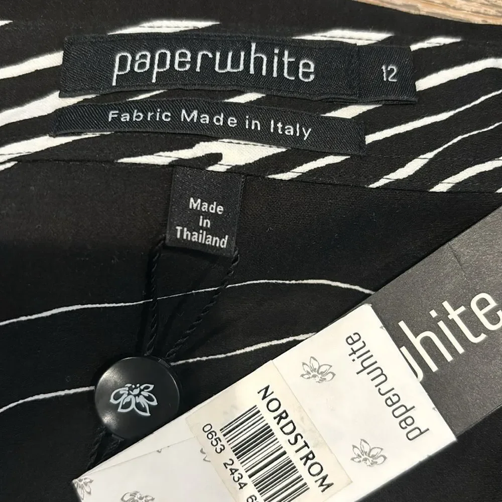 paperwhite new tag